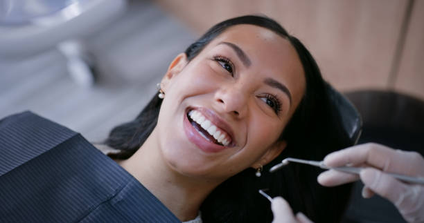 Advanced Technology for Better Dental Care in Columbus Af, MS
