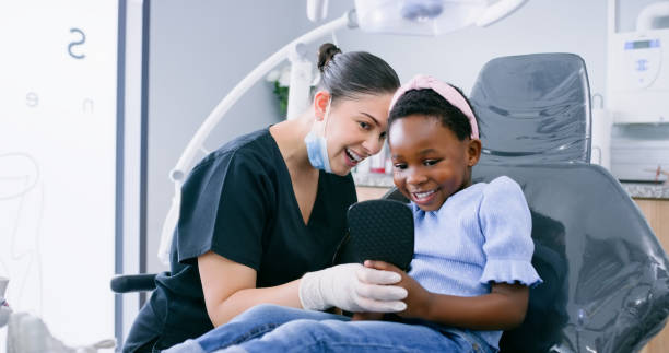Best Laser Dentistry  in Columbus Af, MS