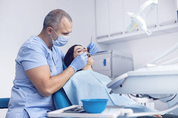 Best TMJ/TMD Treatment  in Columbus Af, MS