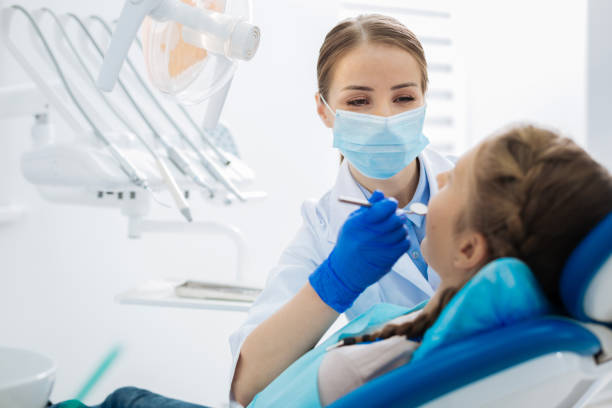 Best Invisalign and Clear Aligners  in Columbus Af, MS